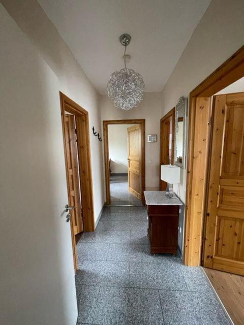 Ferienwohnung Brossmann Eltville am Rhein Exterior foto